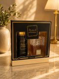 Khamrah Gift Set – Lattafa