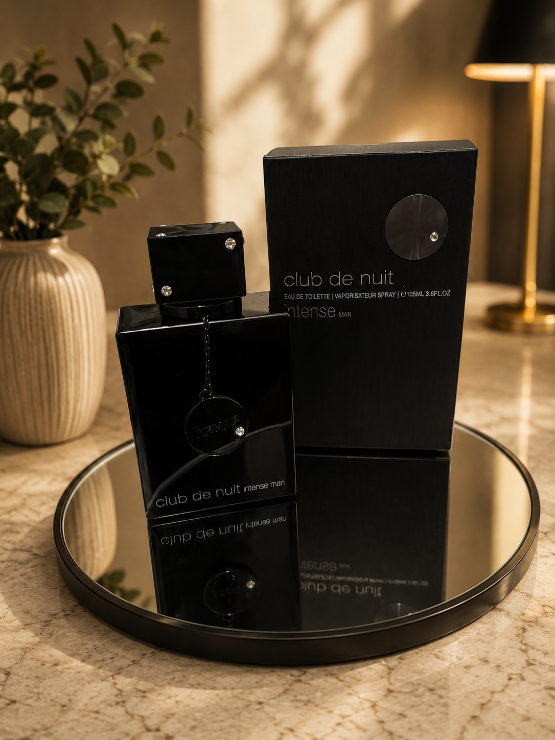 Club de Nuit Intense Man – Armaf