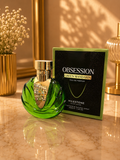 ✨ OBSESSION GREEN MANDARIN ✨
