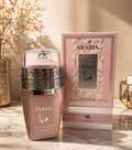 HAYA – Arabia by Le Chameau 🌸✨
