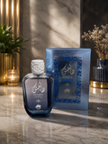 💎 HAJES CRYSTAL – EAU DE PARFUM 100ML 💎