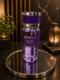 VELVET Perfumed Mist