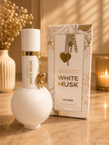 🤍✨ VERATO WHITE MUSK – Mirada ✨🤍