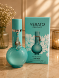 🩵✨ VERATO DELICATE – Mirada ✨🩵