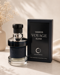Vamos Voyage Elixir 🖤✨