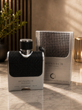 ✨ MONARCH POUR HOMME – 90ML ✨