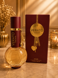 🤎✨ VERATO POUR FEMME – Mirada ✨🤎