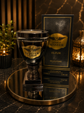 Master Elixir – Milestone Collection Eau de Parfum