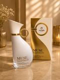 🤍✨ MUSE BEAUTÉ BLANCHE – Mirada Perfumes ✨🤍