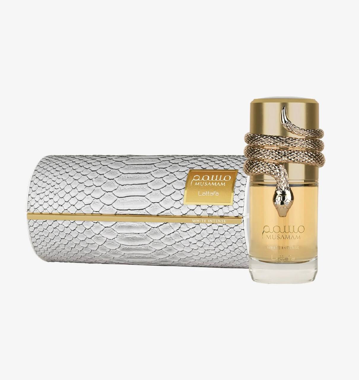 🤍 Musamam White Intense by Lattafa Eau de Parfum ✨