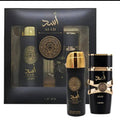 🖤 Asad by Lattafa Luxury Set ✨