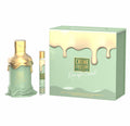💚 Creme Couture Kunafa Crush Eau de Parfum Set ✨