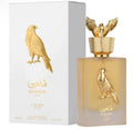 🤍 Shaheen Gold by Lattafa Pride Eau de Parfum 100ML ✨
